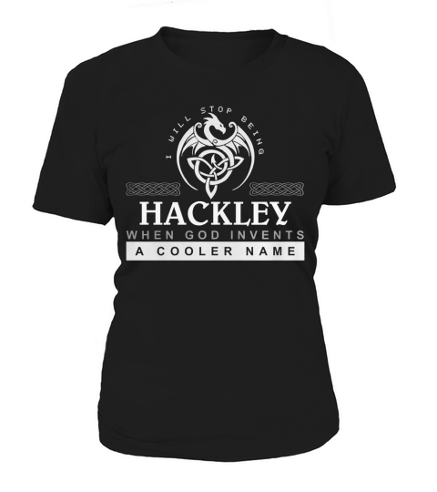 Funny Vintage Style Tshirt for HACKLEY Women's T-Shirt