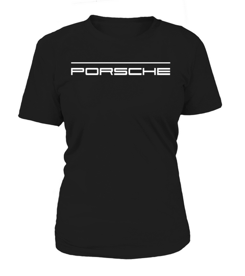Porsche custom Women's T-Shirt