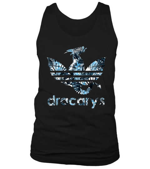 Dragons Lover Dracarys Tank Top Unisex