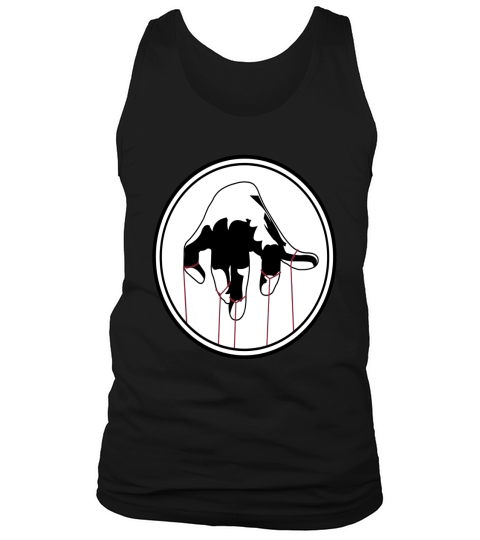 Puppet Master [ Tank Top Unisex