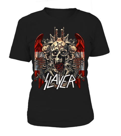 Slayer Women's T-Shirt
