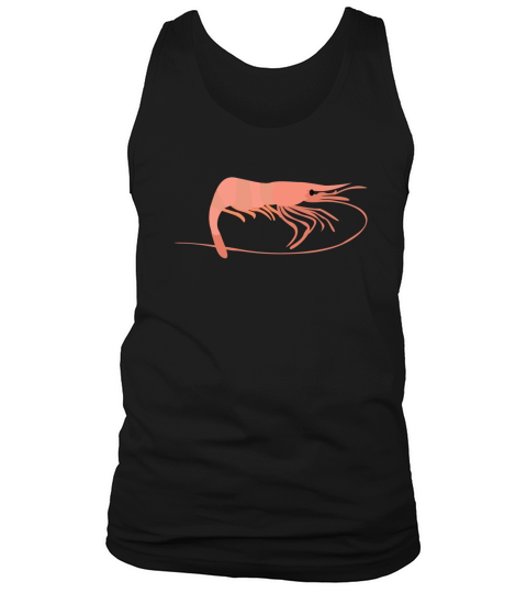 Ocean creatures  07 Tank Top Unisex