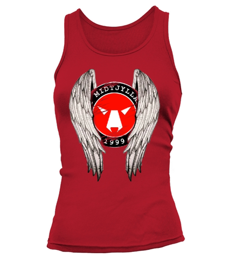 FC Midtjylland Tank top Woman