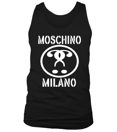 MOs chino Milano Tank Top Unisex Tank Top Unisex