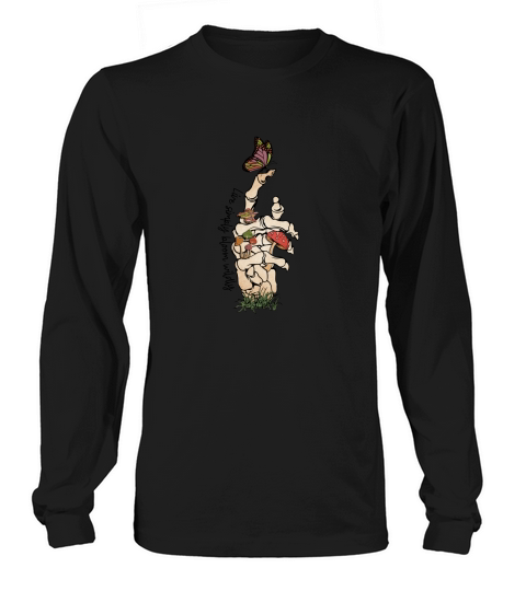 SKELETON08032204 SUBLIMATION Long sleeved Unisex
