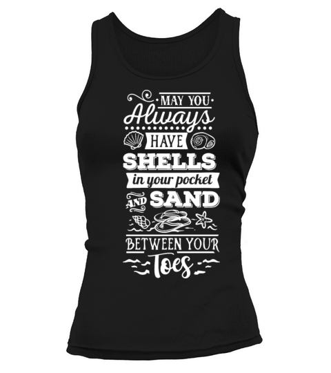 summer beach vibes Tank top Woman