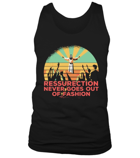 Christian Christianity Tank Top Unisex