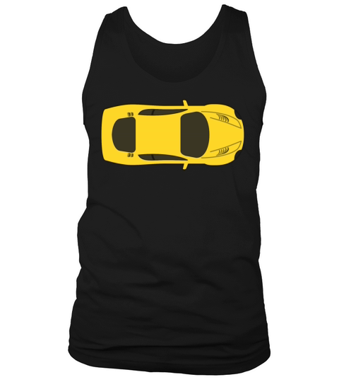dragster racer automotive car automobil rennwagen5 Tank Top Unisex