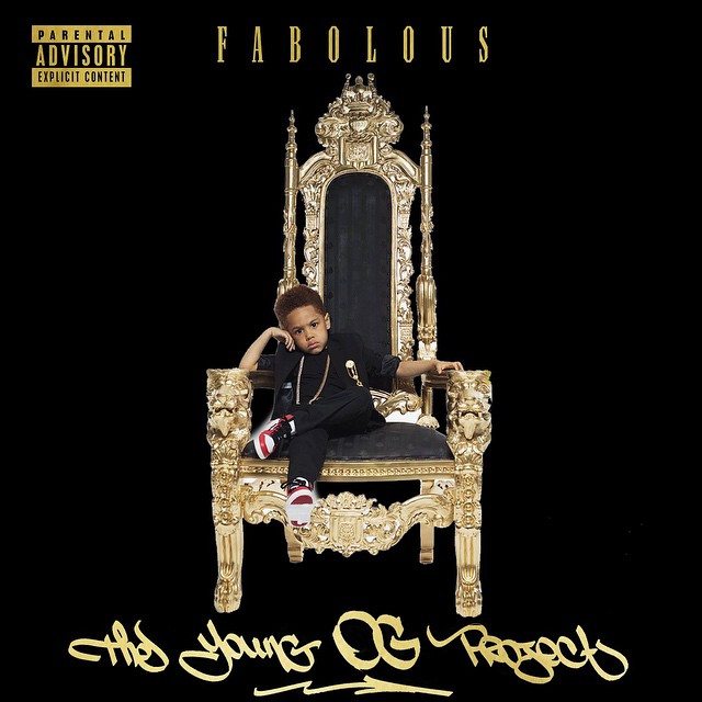 Fabolous - The Young OG Project (Collector's Edition)