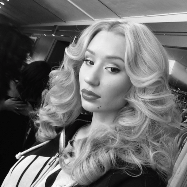 Iggy Azalea