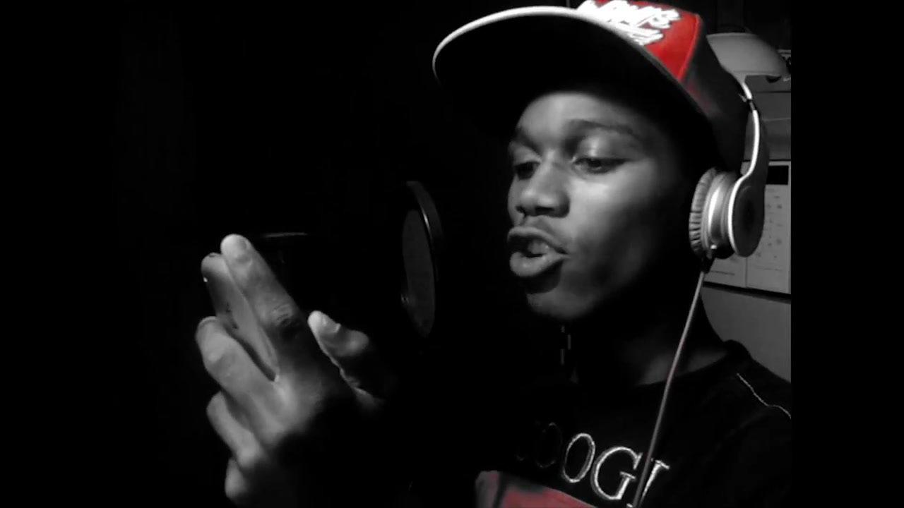 Lil Snupe Y'all Aint (Video) Mixtape TV