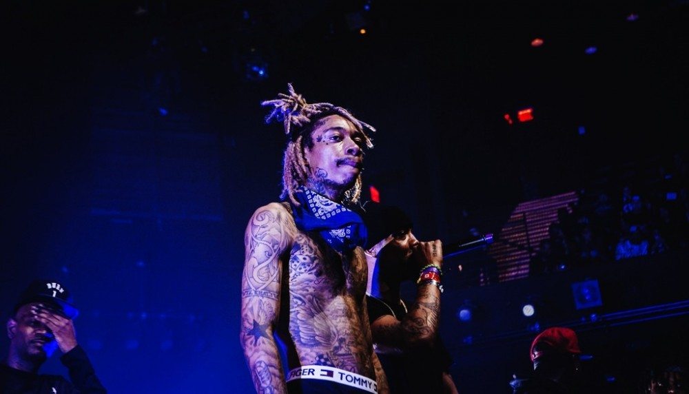 Wiz Khalifa