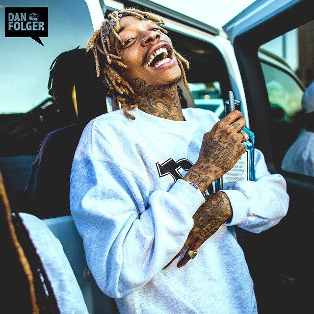 Wiz Khalifa