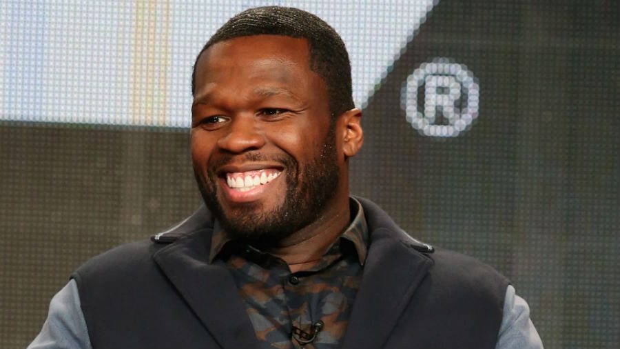 50 Cent