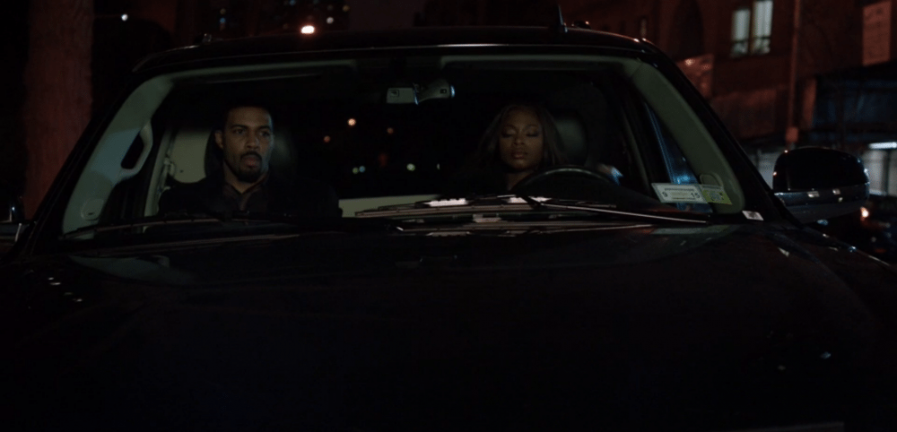 Power Season 2 Episode 6 - Ghost and Tasha