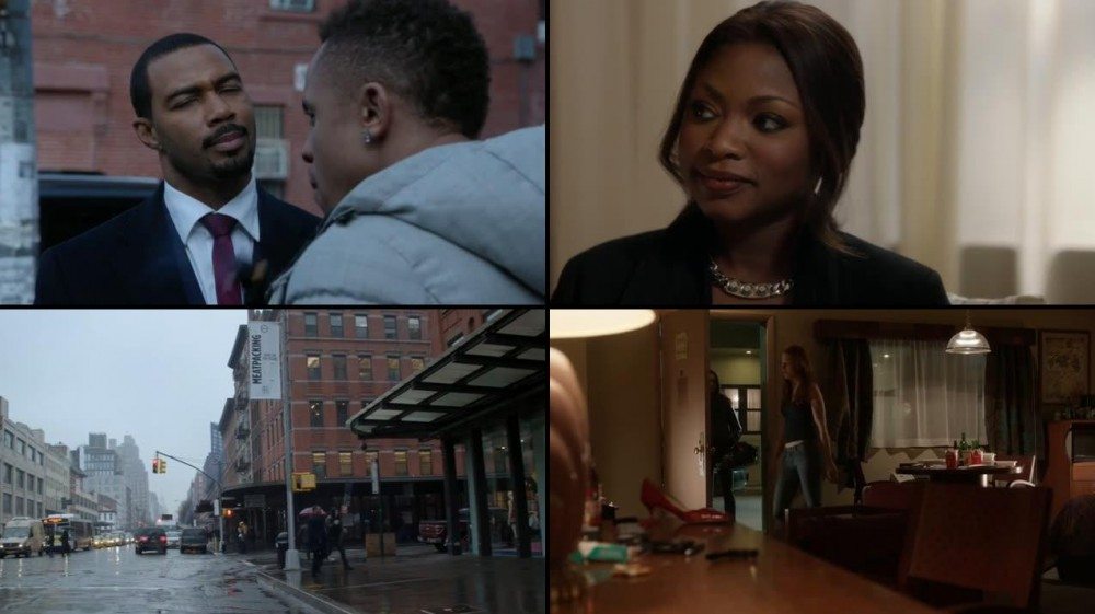 Power Season 2 Episode 7