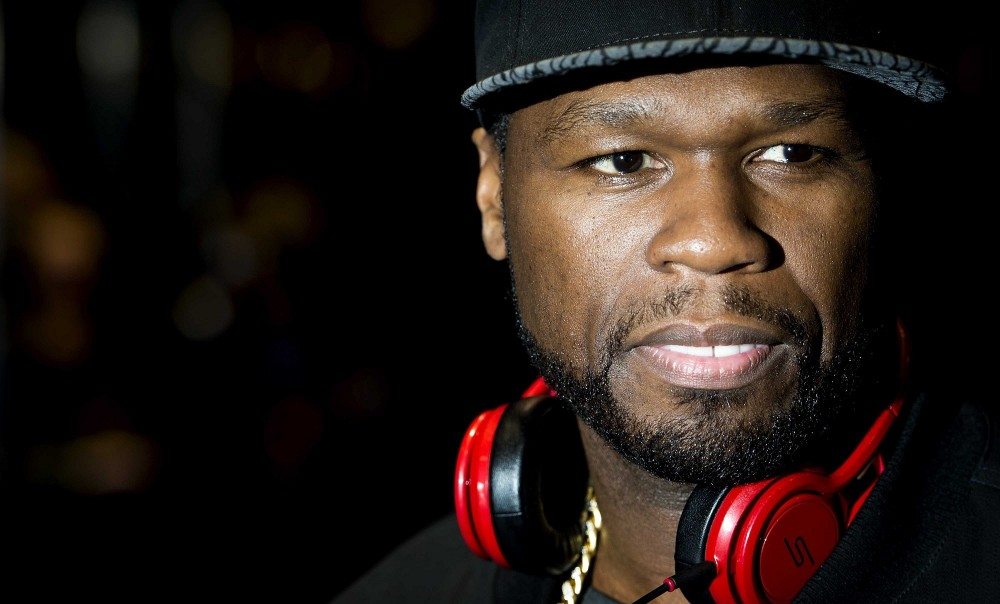Mixtape TV Artists 50 Cent
