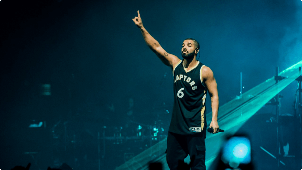 Drake OVO Fest 2015