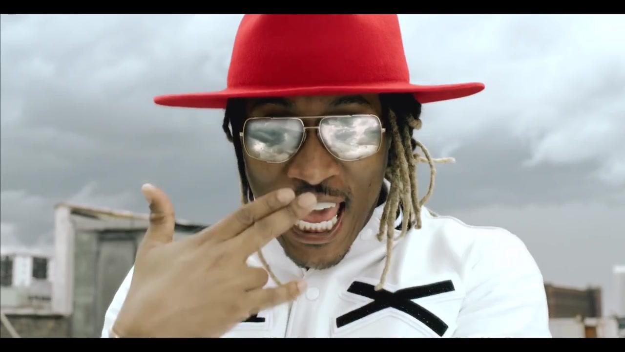 Future Where Ya At Feat Drake Video Mixtape Tv where ya at feat drake video