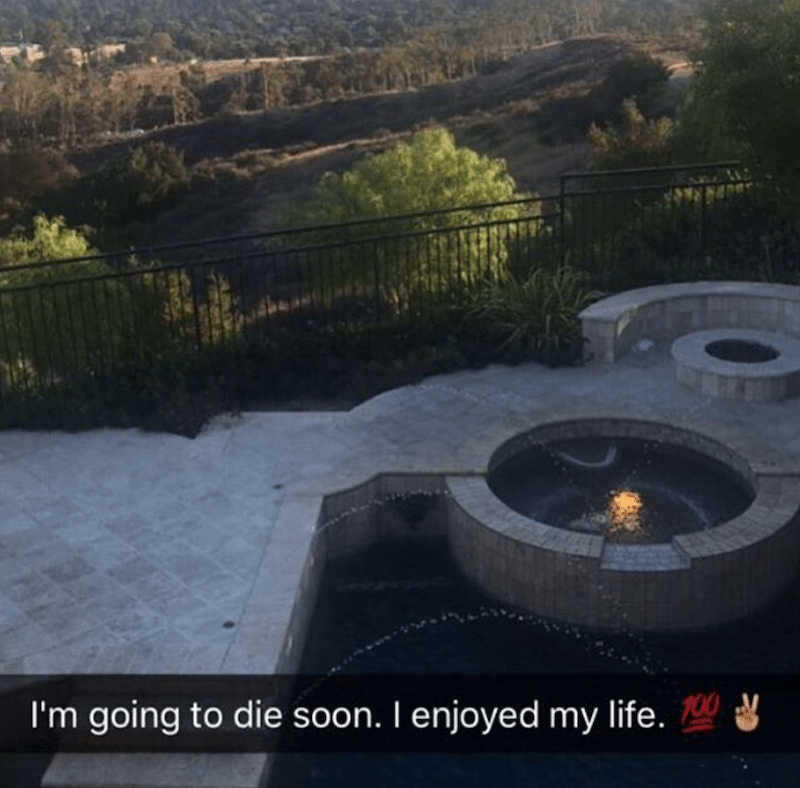 Soulja Boy Shares Suicidal Thoughts