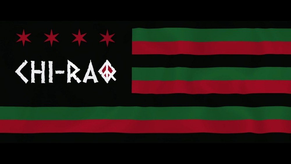 Chi-Raq