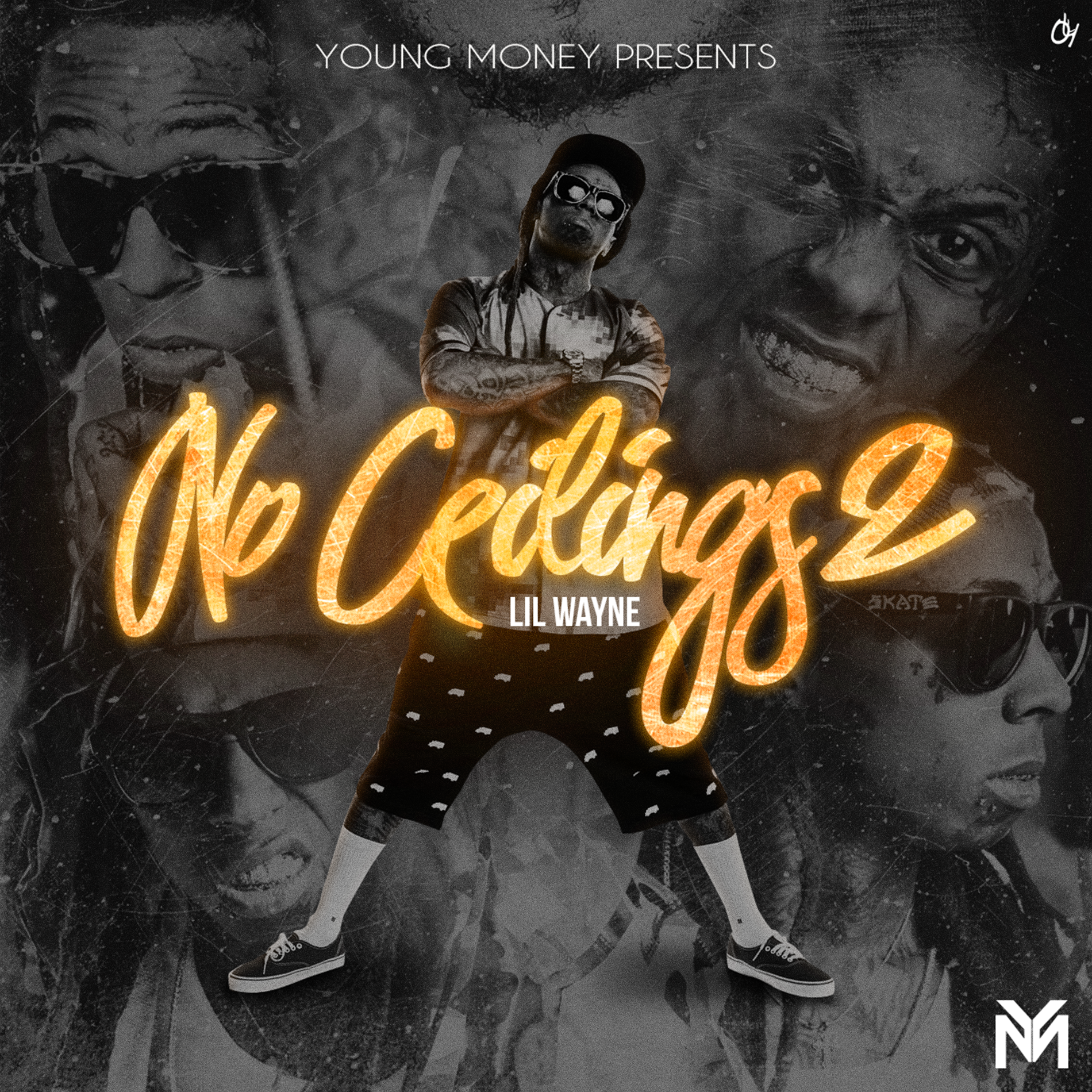 Lil Wayne No Ceilings 2 Mixtape Mixtape Tv