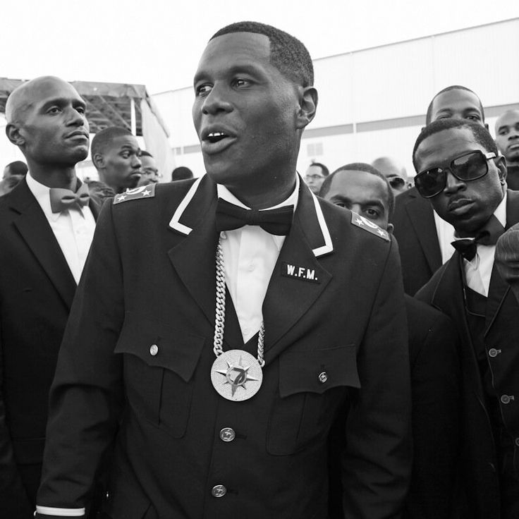 Jay Electronica