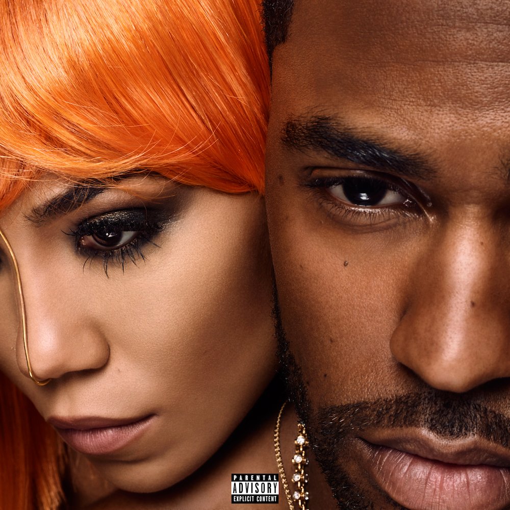 Big Sean and Jhene Aiko - Twenty88