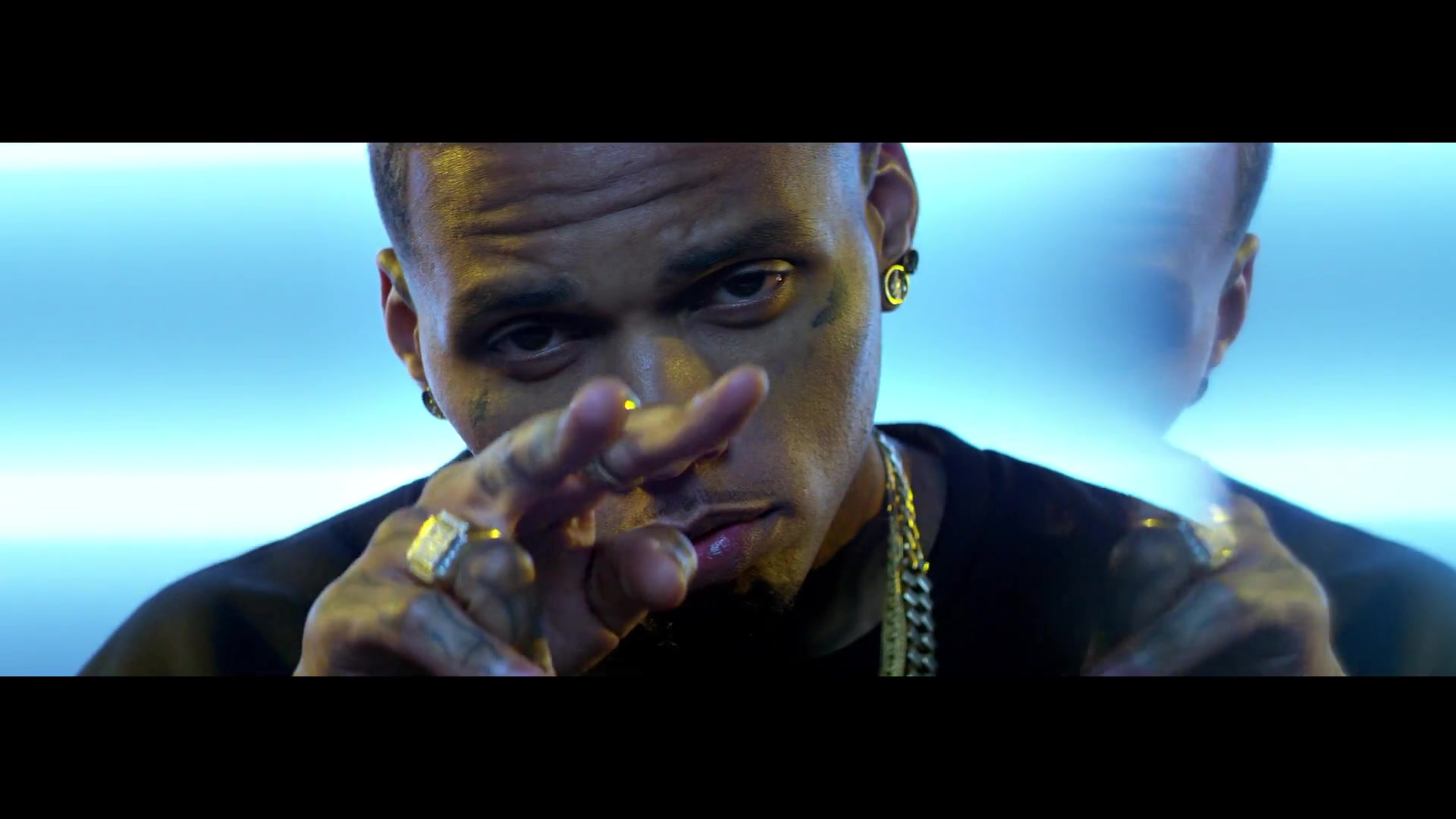 Kid Ink Promise Feat Fetty Wap Video Mixtape Tv