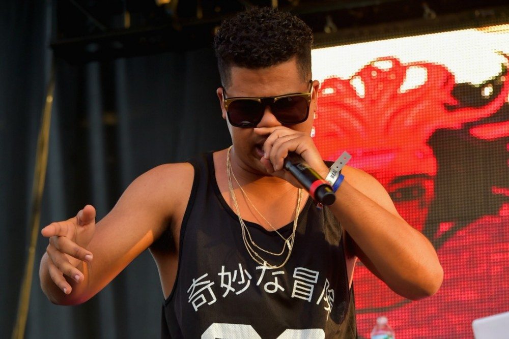 iLoveMakonnen