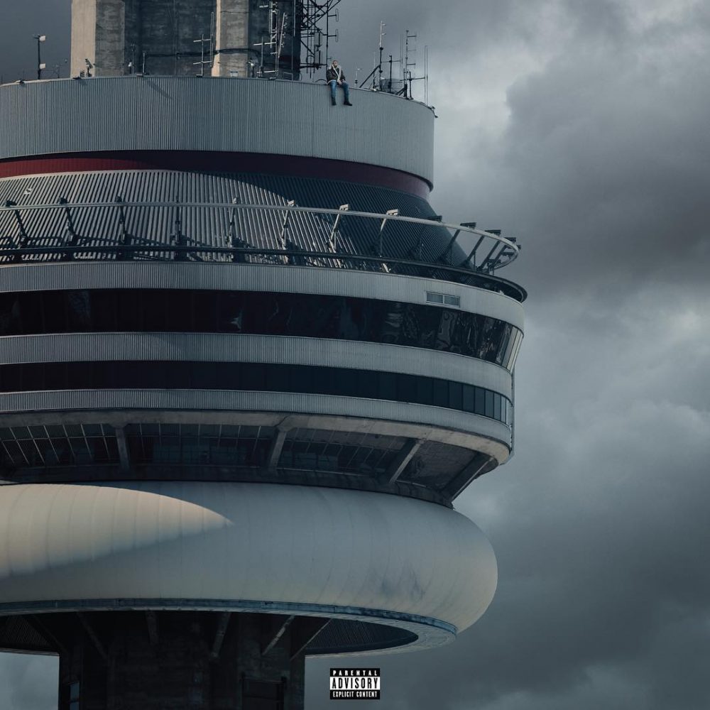 drake views from the 6 album instrumental