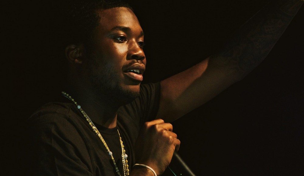 Meek Mill