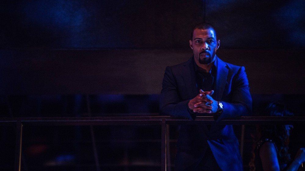 New "Power" Season 3 Trailer and New Premiere Date Mixtape TV