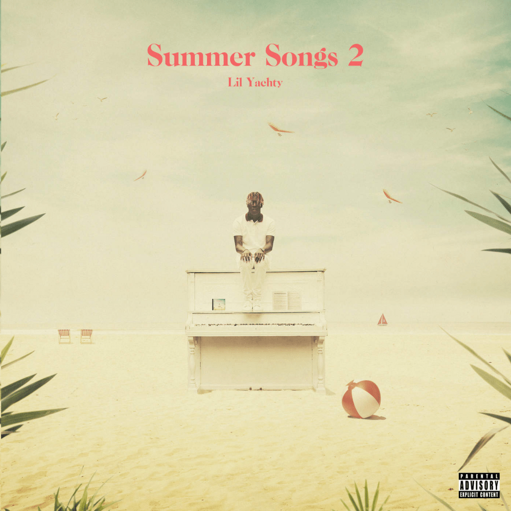 Lil Yachty Summer Songs 2 [Mixtape] Mixtape TV