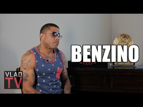 Benzino-on-Getting-Shot-by-His-Nephew-But-Not-Snitching-on-Him