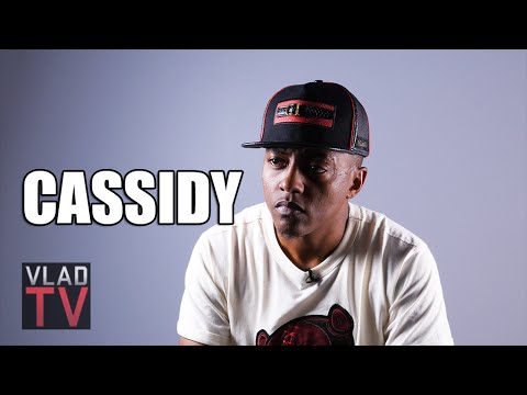 Cassidy-Compares-Cops-to-Slave-Overseers