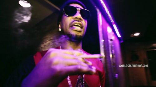 Juicy-J-One-Minute-BMF