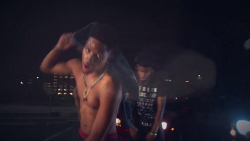 Malachiae-Warren-Do-2-U-BMF