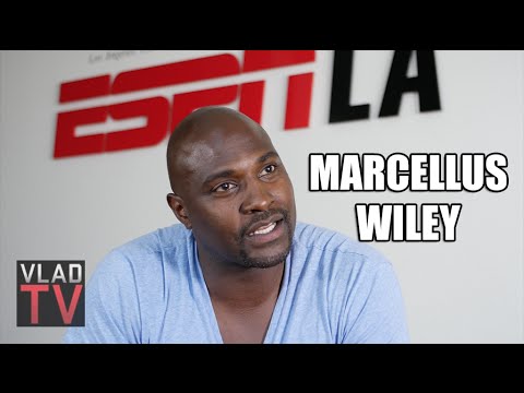 Marcellus-Wiley-on-Being-Forced-to-Bury-Kendrick-Lamar-Drake-Beef-Interview