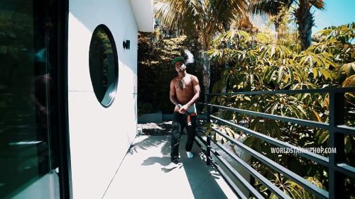 Rocaine-Went-Ape-BMF