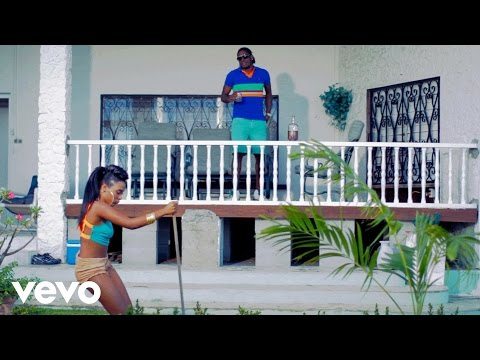 Aidonia-Bruki