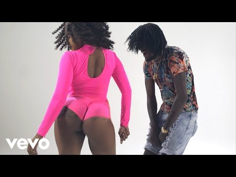 Aidonia-Nuh-Boring-Gyal