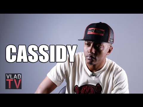 Cassidy-on-Police-Their-Main-Objective-is-for-People-to-Die