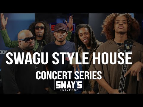 CeeLo-Greens-New-Group-Swagu-Style-House-Performs-Live-on-Sway-in-the-Morning
