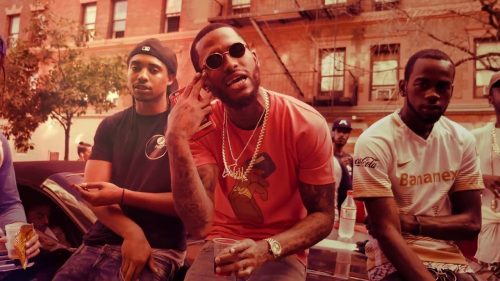 Dave-East-One-Way-BMF