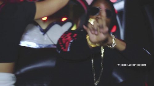 Juicy-J-Waste-No-Time-BMF