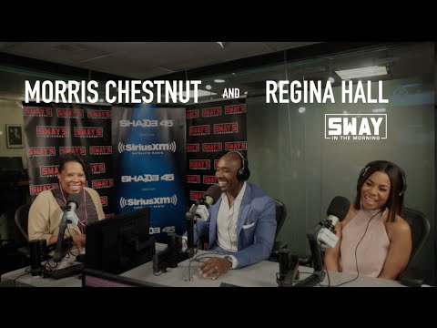 Morris-Chestnut-and-Regina-Hall-Speak-on-Their-New-Thriller-When-The-Bough-Breaks