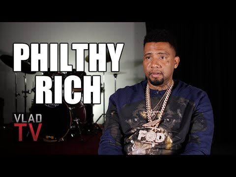 Philthy-Rich-on-Owning-2M-in-Cars-Getting-Arrested-for-a-Stolen-Bentley