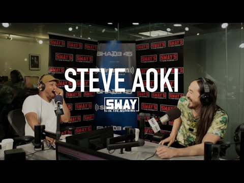 Steve-Aoki-Speaks-on-Being-the-Son-of-the-Founder-of-Benihanas-Ill-Sleep-When-Im-Dead-Doc