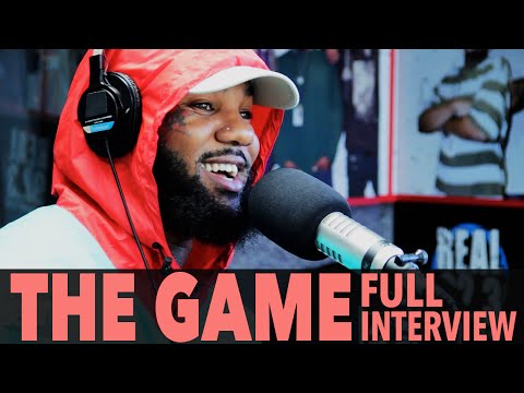 The-Game-Releases-New-Single-Let-Me-Know-feat.-Jeremih-And-More-Full-Interview-BigBoyTV